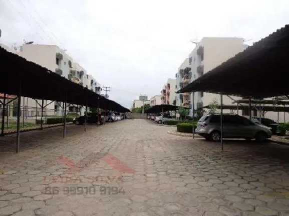 Imagem Apartamento à Venda | Jardim São Cristóvão | Santa Isabel