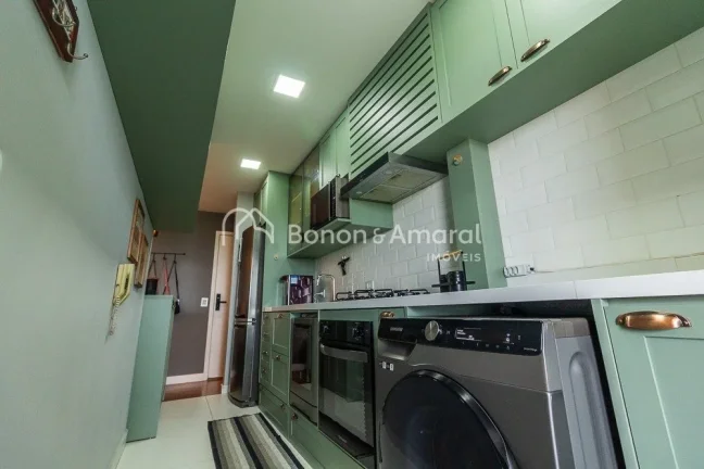 Imagem Apartamento à venda ArtLife Residencial Clube, no bairro Jardim Ypê, Paulínia -SP

Viva com Confo...