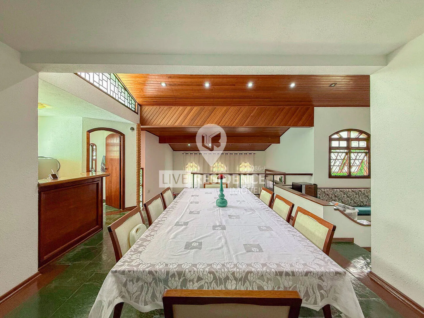 Imagem Chacará à venda Jardim Leonor Itatiba -SP