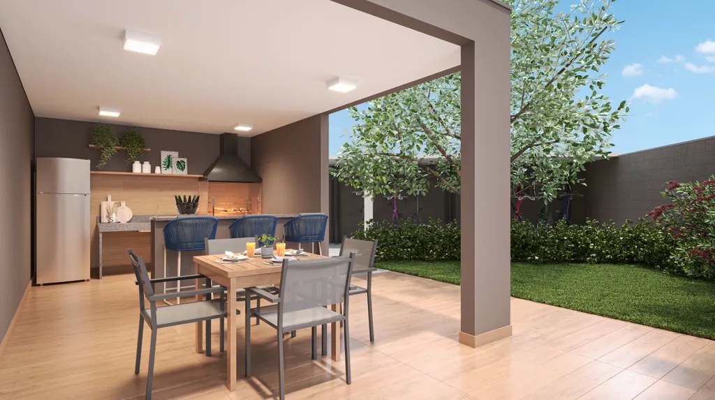 Imagem APARTAMENTO RESIDENCIAL em São Paulo - SP, Vila Formosa