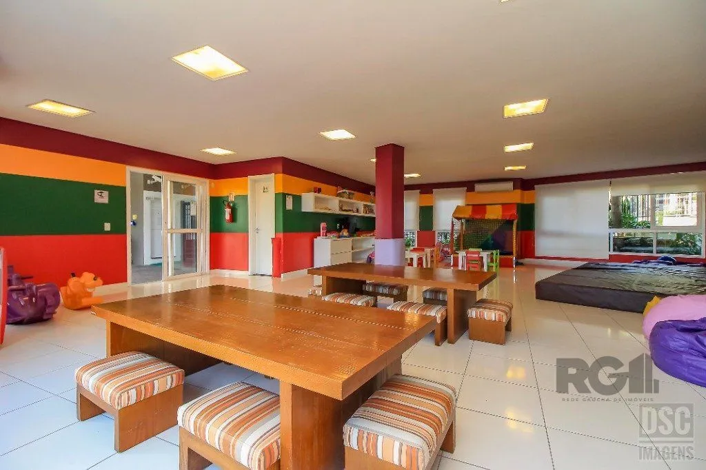 Imagem Apartamento em Jardim Sabará