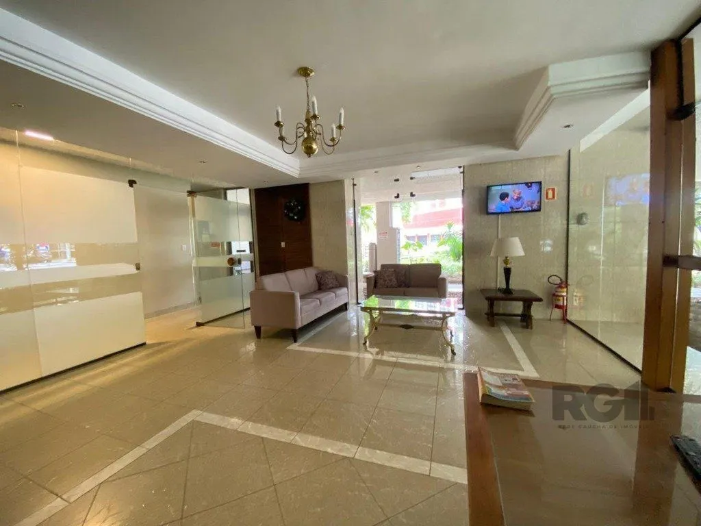 Imagem Apartamento - 3 Dormitórios - vaga - 99,83 m² Privativos - MOINHOS DE VENTO
