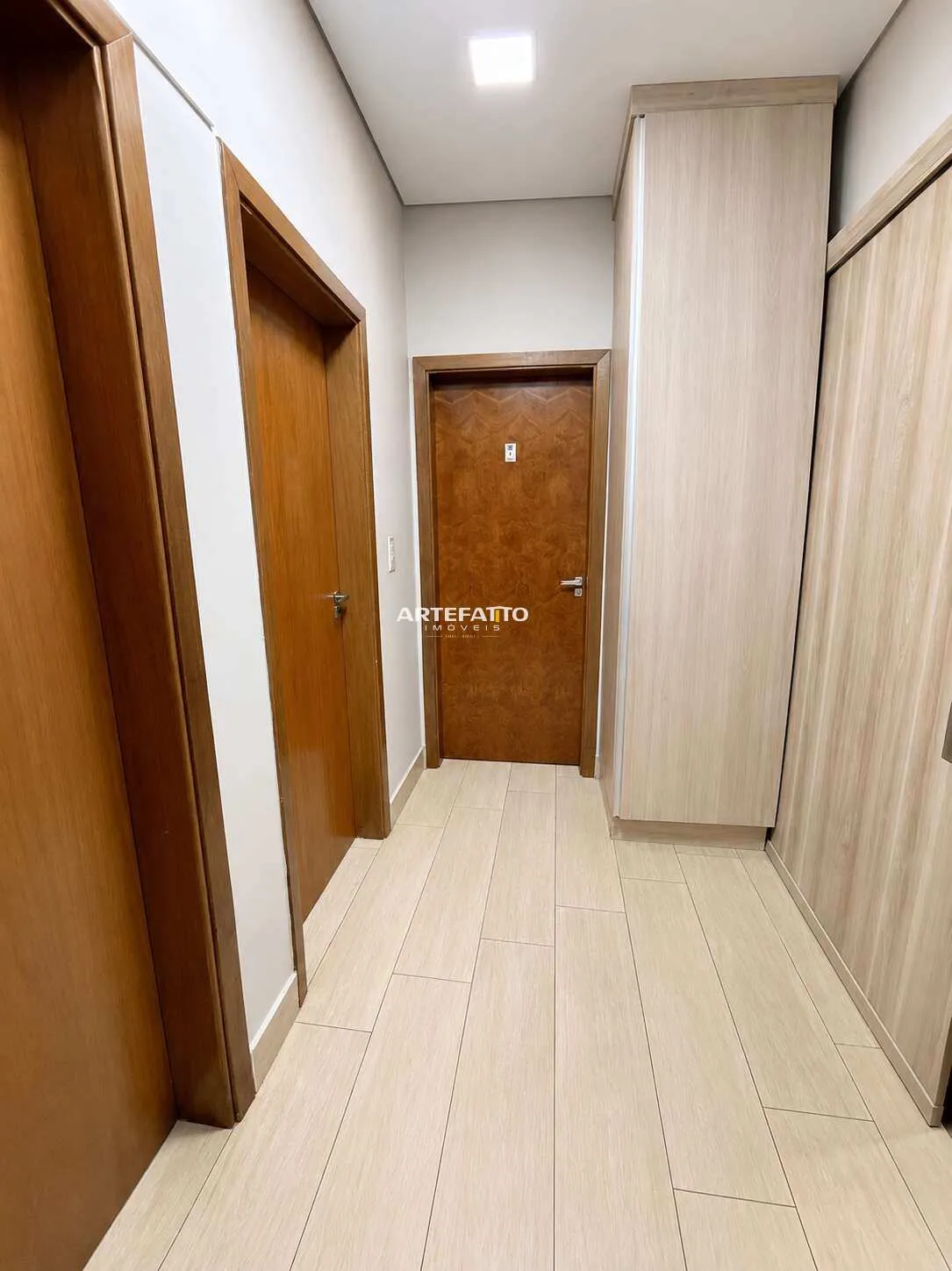 Imagem Apartamento à venda em Franca, Jardim Piratininga, com 3 quartos, 123m2