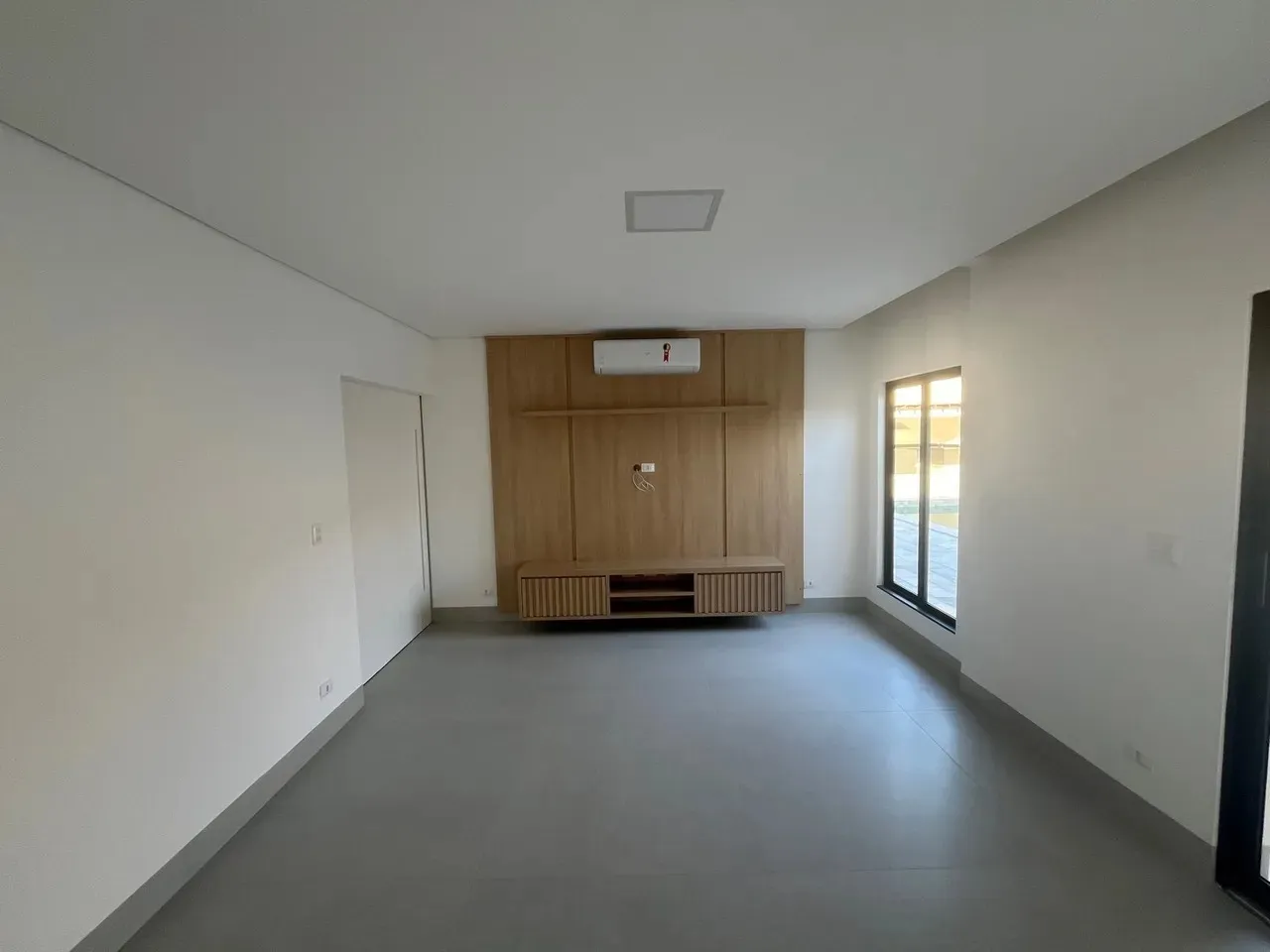 Imagem Residência Nova de Alto Padrão no Condomínio Morumbi, Presidente Prudente