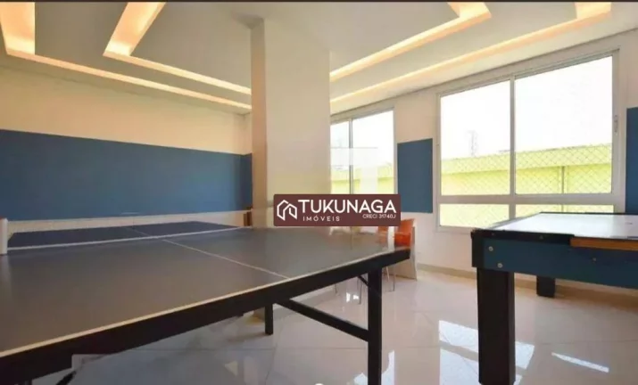 Imagem Apartamento à venda, 86 m² por R$ 745.000,00 - Tatuapé - São Paulo/SP
