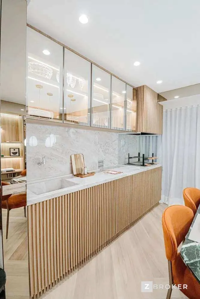 Imagem Apartamento à venda em Ubatuba, Praia Grande, com 2 quartos, 66m2