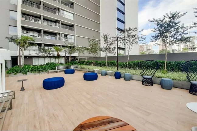 Imagem APARTAMENTO RESIDENCIAL em São Paulo - SP, Moema