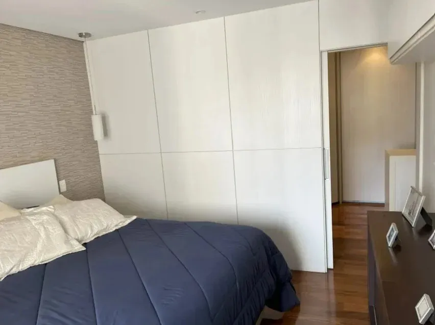 Imagem Apartamento para Venda em São Paulo, Perdizes, 3 dormitórios, 3 suítes, 4 banheiros, 3 vagas