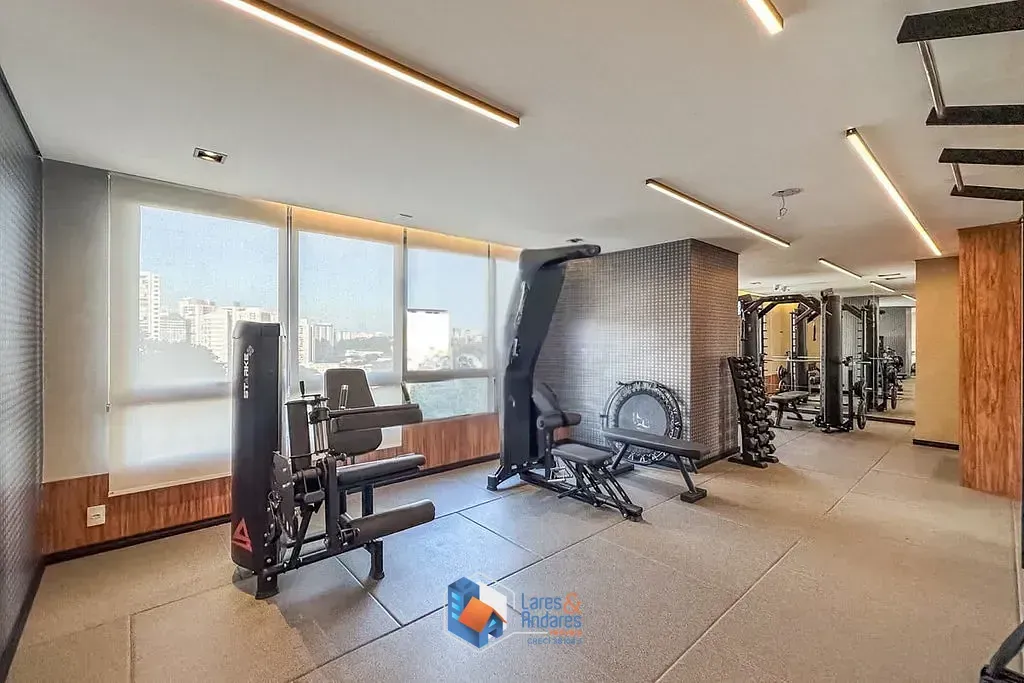 Imagem Apartamento à venda 2 Quartos 1 Suite 1 Vaga 71M² Vila Dom Pedro I São Paulo - SP