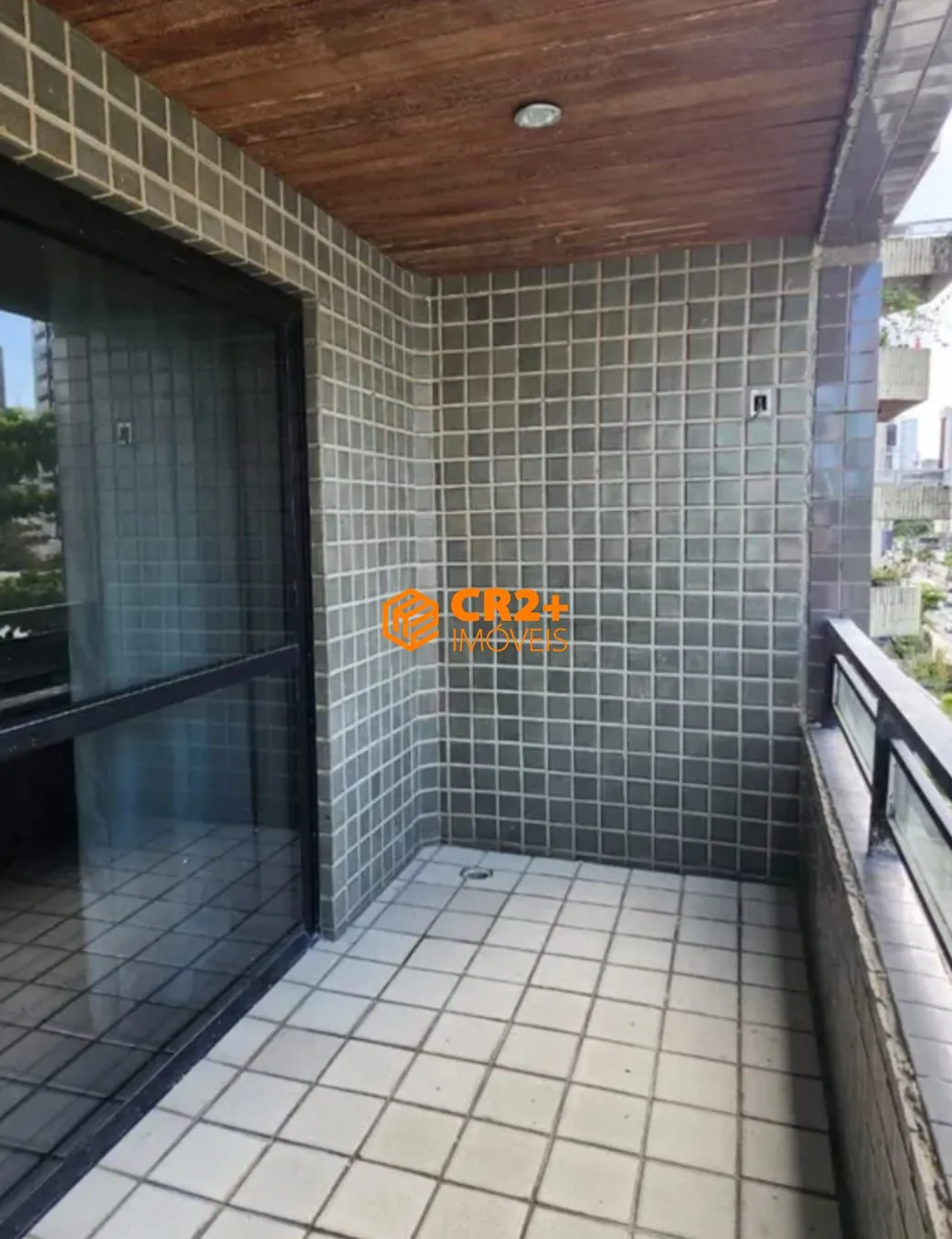 Imagem Vendo apartamento 04 quartos, 02 suítes, 01 vaga de garagem, em Boa Viagem.-155m