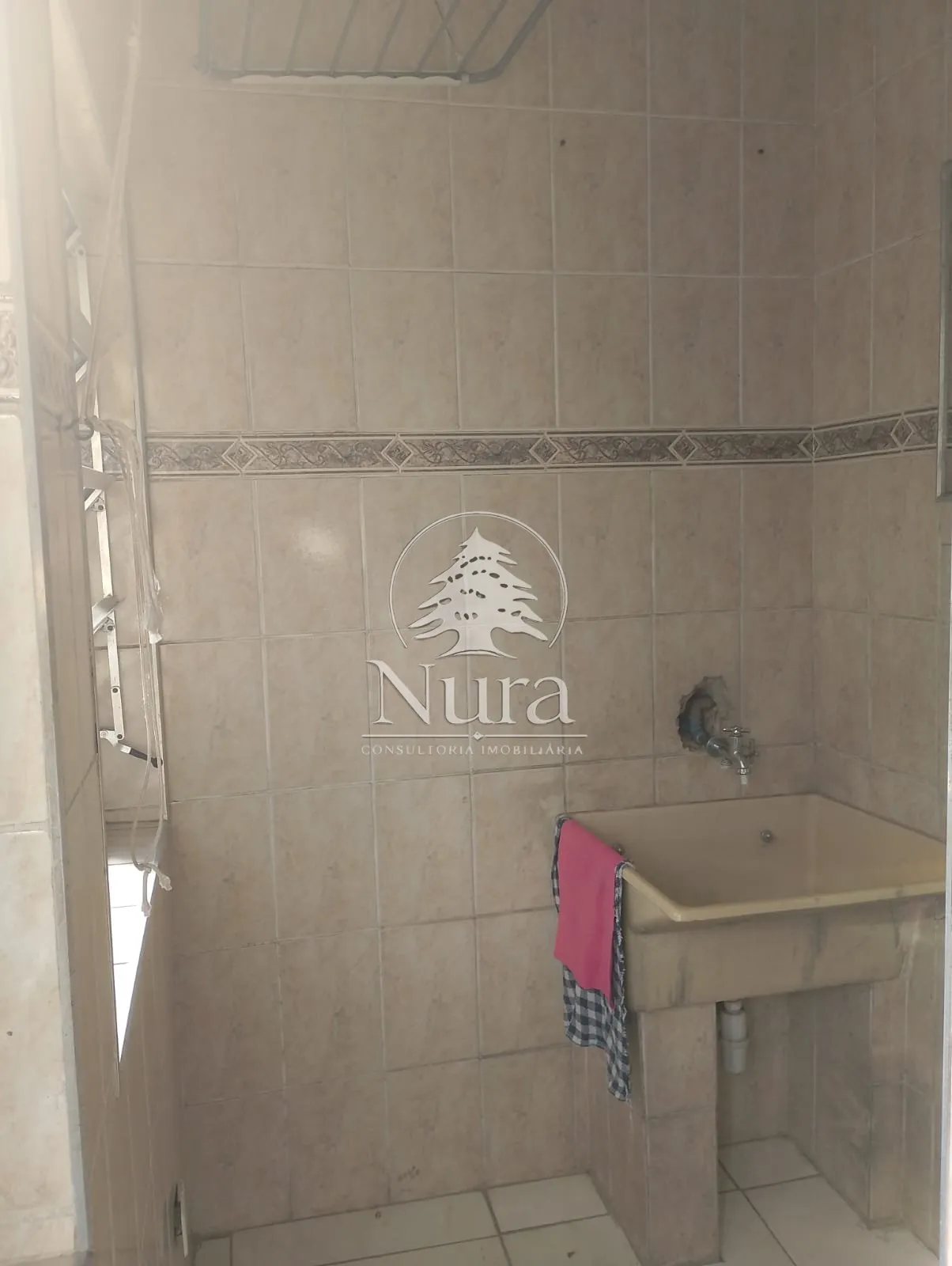 Imagem Apartamento de 2 quartos, 42m² no bairro Encruzilhada, em Santos