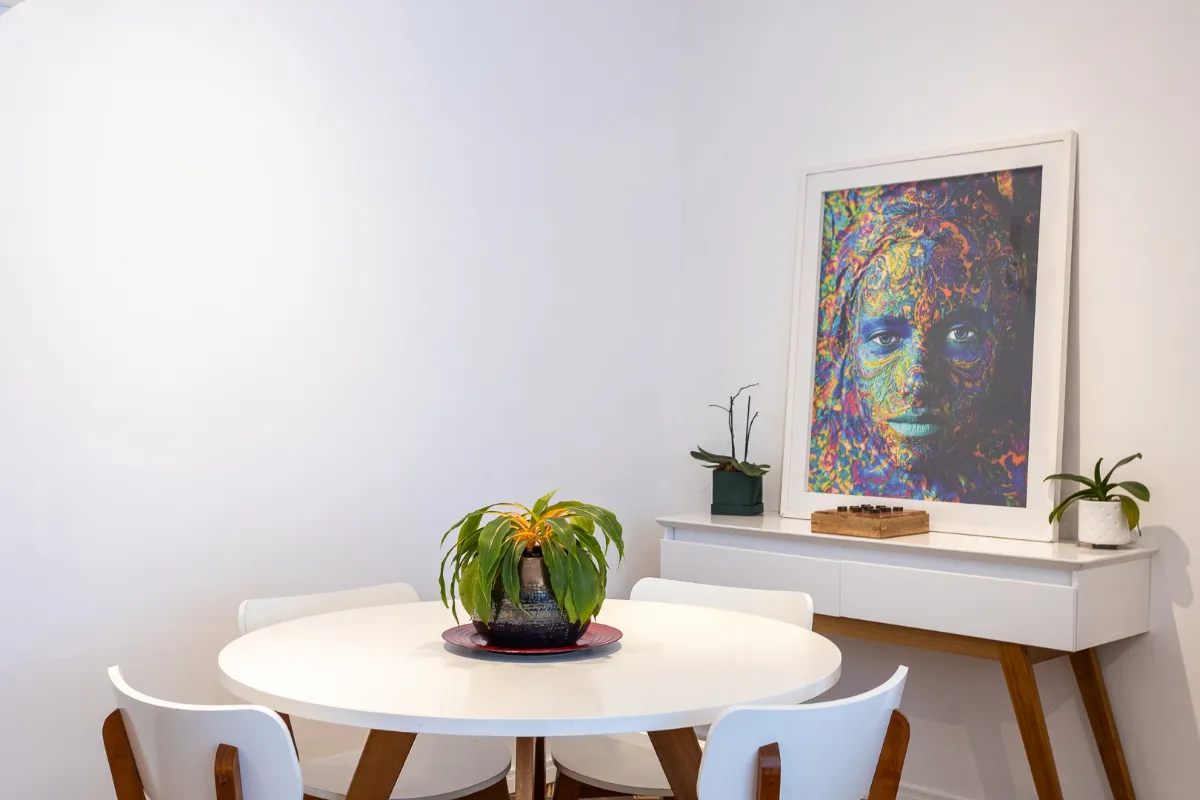 Imagem Apartamento para venda em Freguesia do Ó com 3 quartos, 84m2
