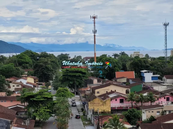 Imagem Cobertura com 100 m² na Estufa 1