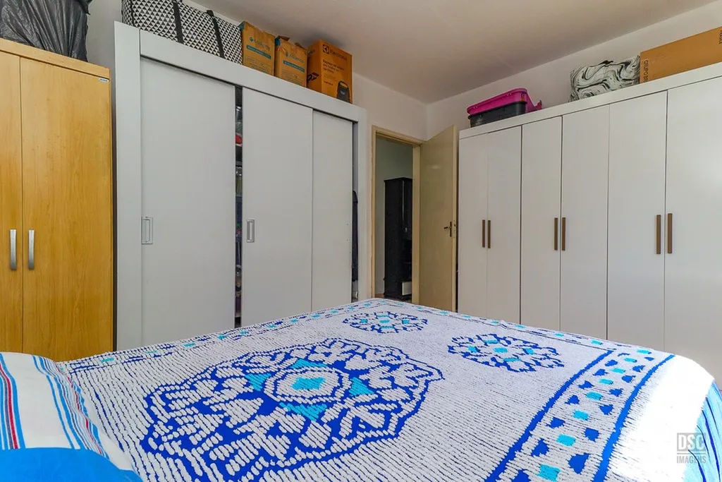 Imagem Apartamento em Cavalhada