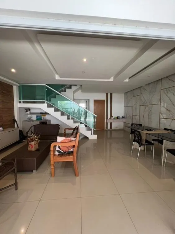 Imagem Casa Duplex à Venda | Morada do Sol | Teresina