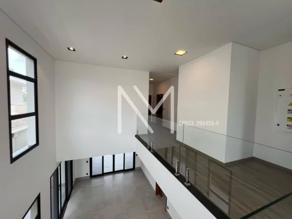 Imagem Casa Alto Padrão para venda 4 Suítes 1 Master 367m² - Bairro Urbanova
