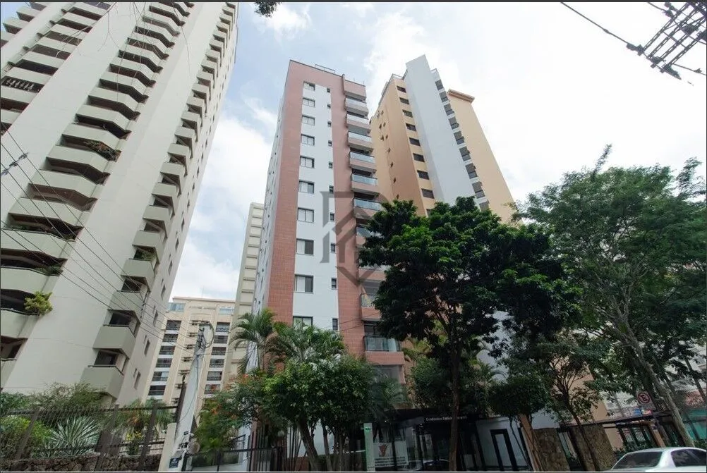 Imagem Apartamento moema passaros proximo ao parque ibirapuera