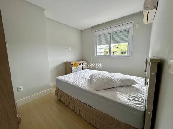 Imagem Boulevard Residencial Apartamento 3 quartos mobiliado à venda Praia Bombinhas SC