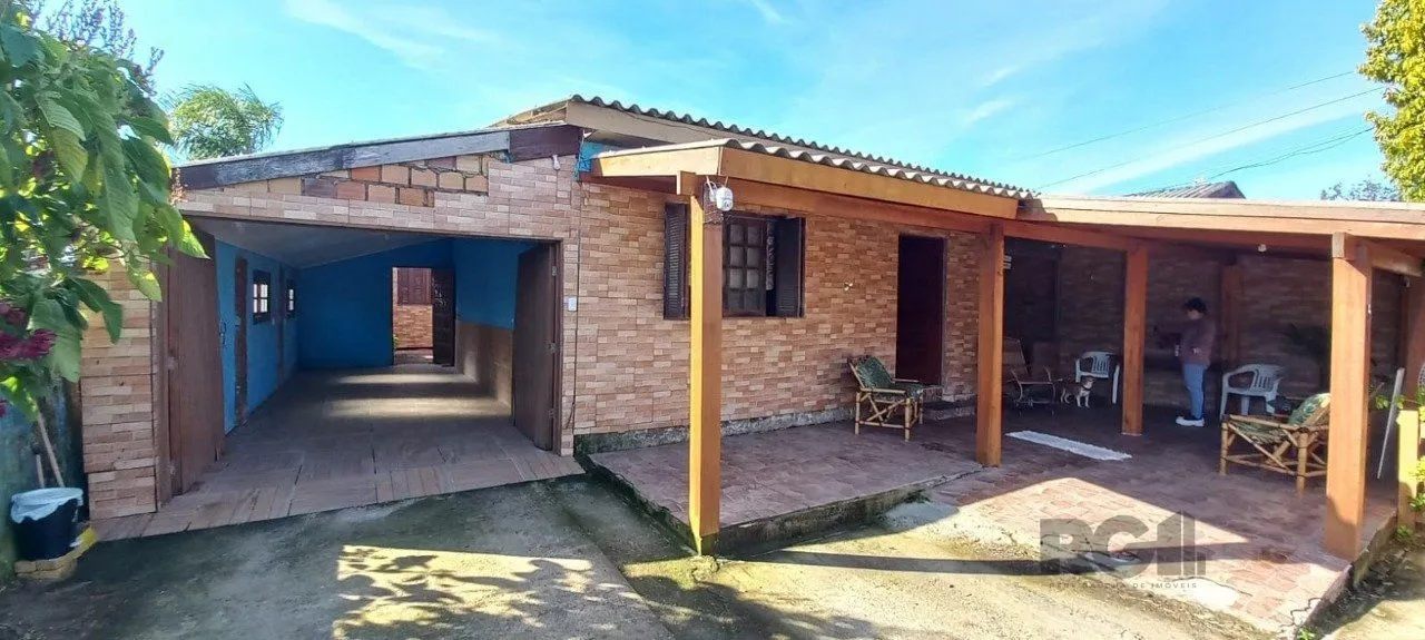 Imagem OPORTUNIDADE DE NEGOCIO, CASA A VENDA NA ZONA SUL, BAIRRO LAMI