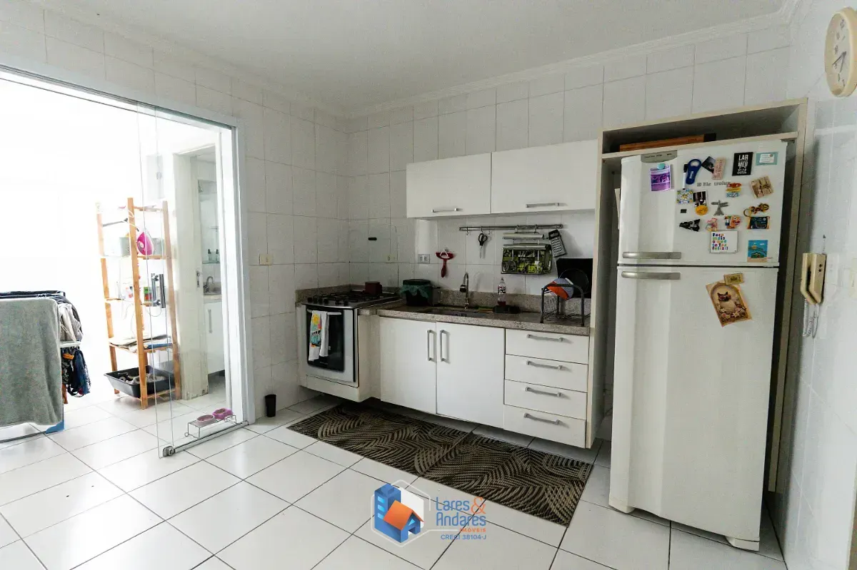 Imagem Apartamento para venda em Vila Anglo Brasileira com 2 quartos, sendo 1 suíte, 88m²