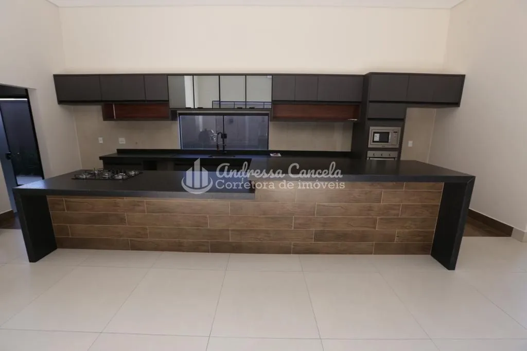 Imagem Golden Park - Casa com 4 dormitórios à venda, 378 m² por R$ 2.990.000,00 - Golden Park - Mirassol/SP