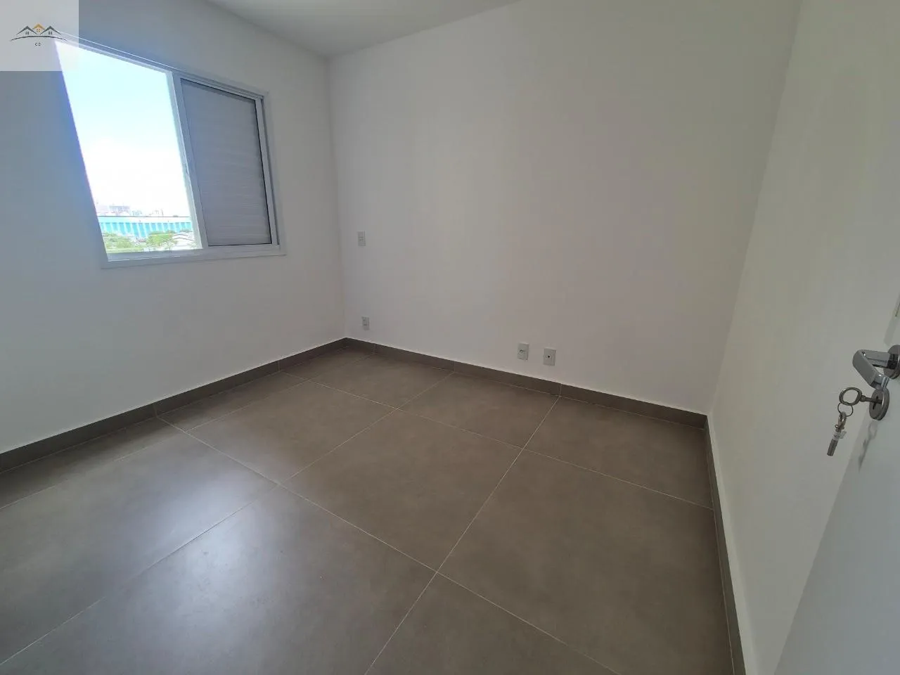 Imagem APARTAMENTO RESIDENCIAL em São Bernardo do Campo - São Paulo, Rudge Ramos