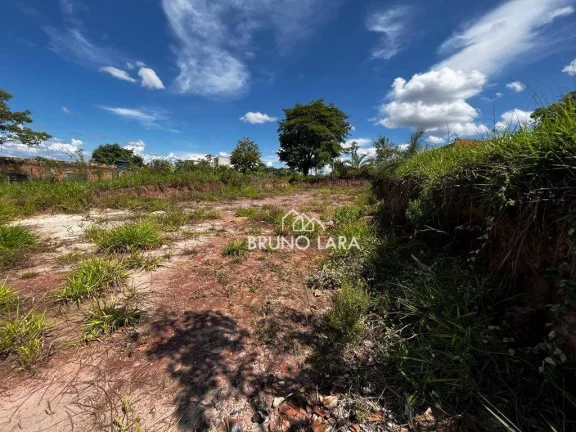 Imagem Terreno à venda em São Joaquim de Bicas MG- Residencial Casa Grande