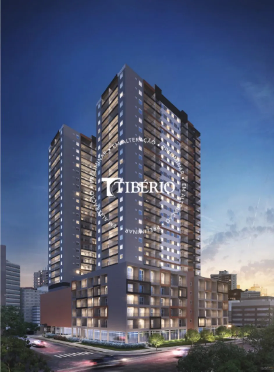 Foto do imóvel APARTAMENTO RESIDENCIAL em São Paulo - SP, Belenzinho