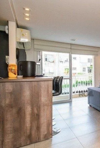 Imagem Apartamento 2 dormitórios, suíte, 83 m² e 2 vaga(s) de garagem. .