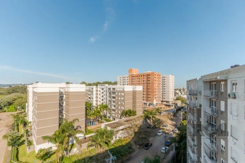 Imagem Apartamento para Venda - 72.12m², 3 dormitórios, sendo 1 suites, 2 vagas - Vila Jardim