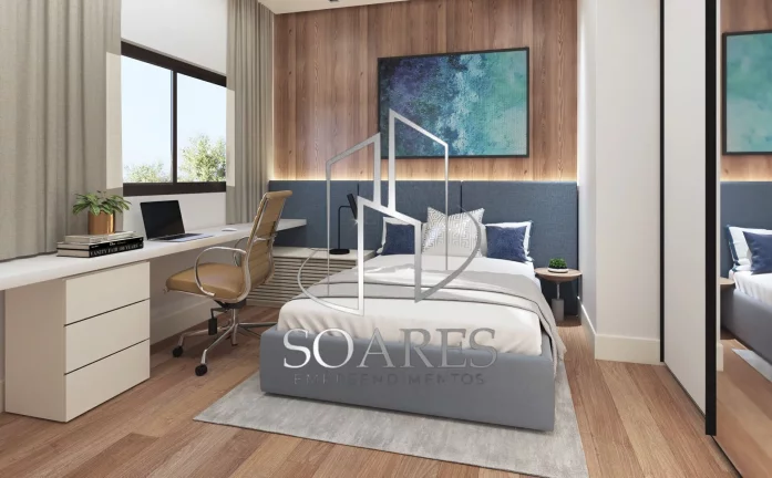 Imagem TREE RESIDENCE – Duplex com 197m², Quintal e 2 Vagas em Ananindeua