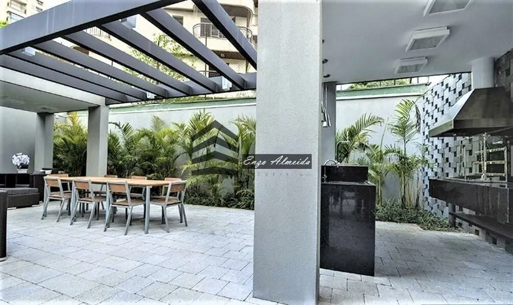 Imagem Apartamento à venda em São Paulo/SP