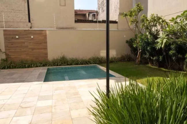 Imagem LINEA VILA SÔNIA - ENGELUX - Apto de 39m² (Unidade Revenda), a 150m da Estação de Metrô Vila Sônia!