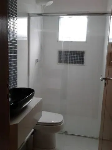 Imagem Casa à venda 3 Quartos, 1 Suite, 4 Vagas, 250M², Parque São Cristóvão, Taubaté - SP | RESIDENCIAL TECOARA
