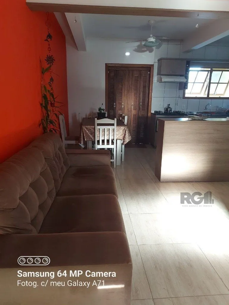 Imagem Casa de 3 dormitórios em Tramandaí