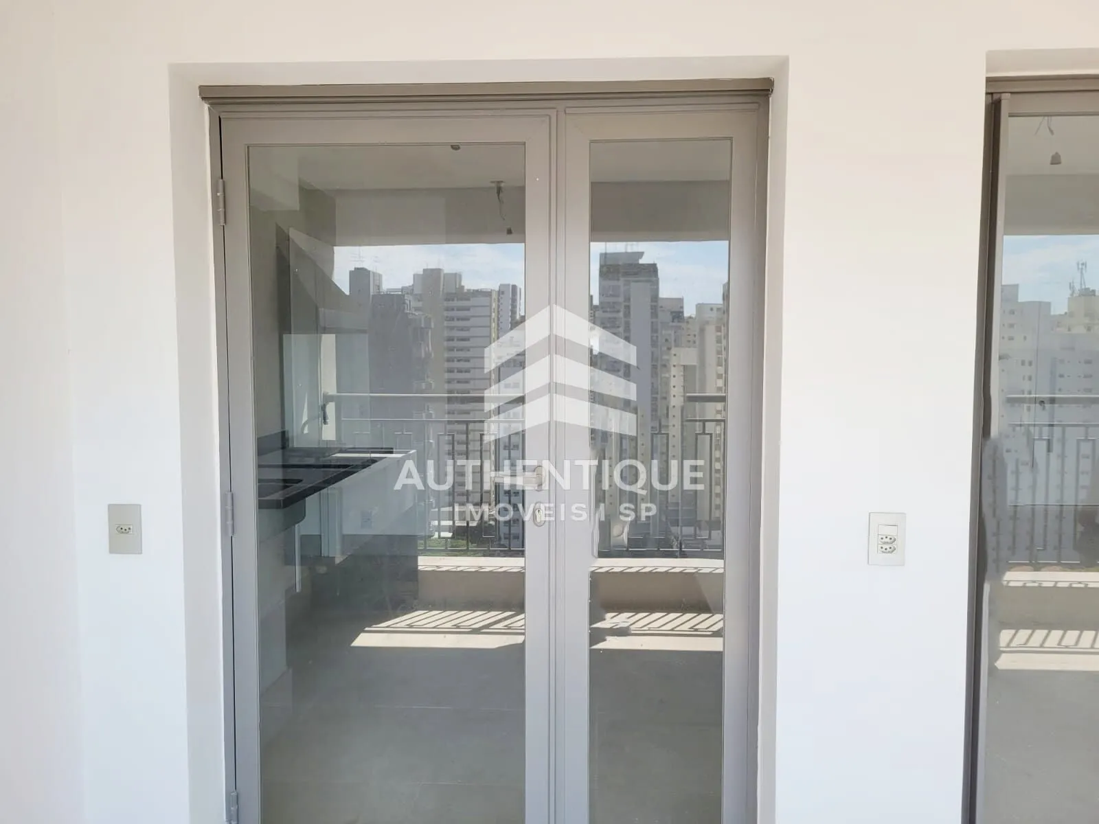 Imagem MOEMA BY CYRELA - Apartamento à venda em São Paulo/SP
