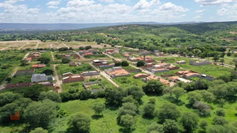 Imagem Terreno a Venda no bairro Salesianos - Juazeiro do Norte, CE