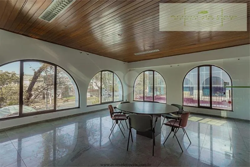 Imagem Prédios Comerciais para locação em São Paulo no bairro Jardim Everest