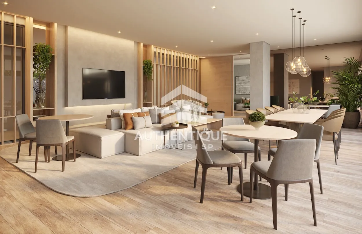 Imagem BELATERRA CHACARA FLORA - Apartamento à venda no bairro Chácara Flora - São Paulo/SP, Zona Sul