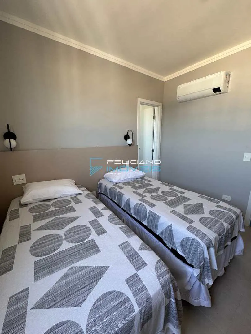 Imagem Apartamento com 3 quartos, Aviação, Praia Grande - R$ 1.8 mi, Cod: 6290