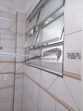 Imagem Apartamento em Santos, bairro Gonzaga