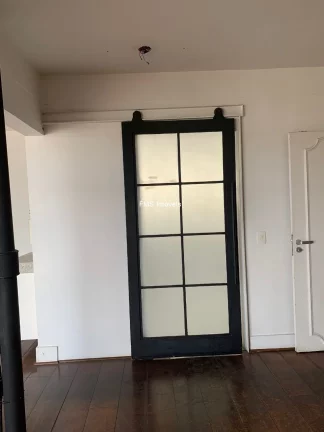 Imagem Apartamento à venda em São Paulo-SP, Perdizes: 3 quartos, 1 suíte, 2 salas, 2 banheiros, 1 vaga de garagem, 105m². Venha conferir!