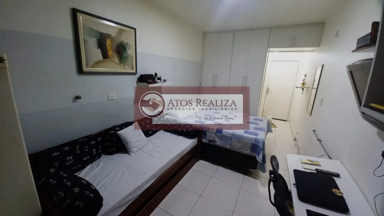 Imagem Apartamento em Santo Amaro Largo Treze - São Paulo