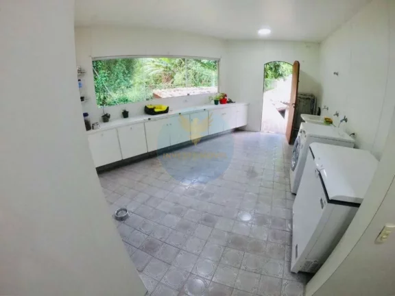 Imagem Casa em Condomínio - Aluguel no bairro Granja Viana - Cotia, SP