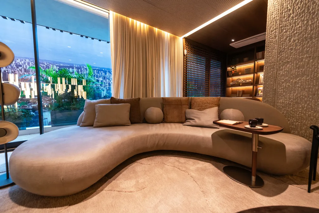 Imagem Altitude Jardins - Breve Lançamento - Altitude by Artefacto - Residencial