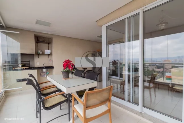 Imagem APARTAMENTO RESIDENCIAL em SÃO PAULO - SP, LAPA