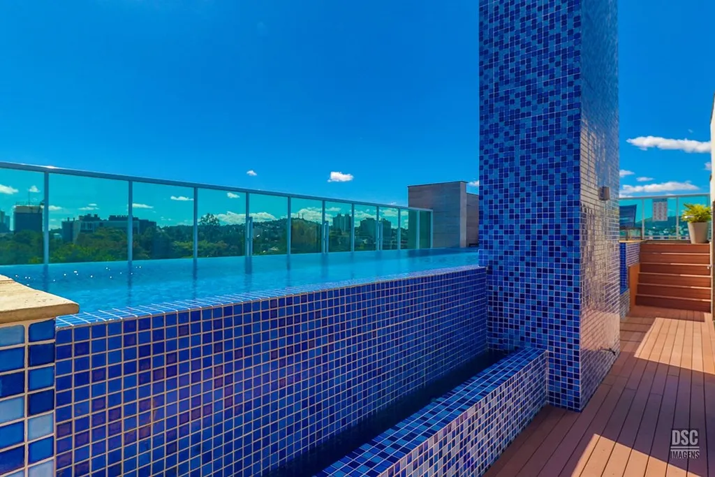 Imagem Apartamento em Camaquã