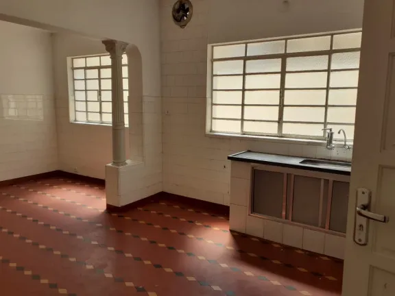 Imagem Sobrado com 3 Quartos à Venda, 280 m² em Tatuapé - São Paulo