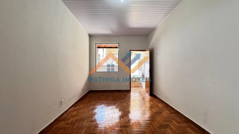 Imagem Casa á venda no bairro Horto - Ipatinga