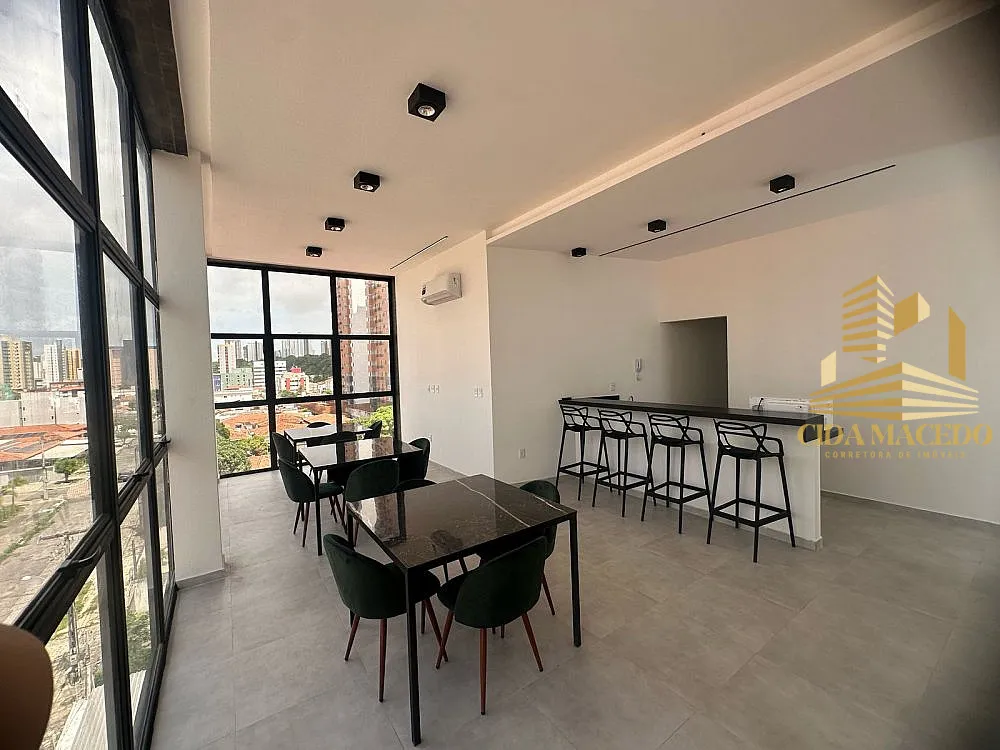 Imagem Flat a Venda no bairro Manaíra - João Pessoa, PB